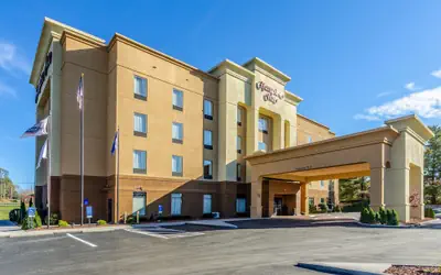Hampton Inn Galax