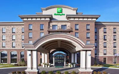 Holiday Inn Midland by IHG