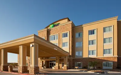 Holiday Inn Express & Suites Austin South-Buda by IHG