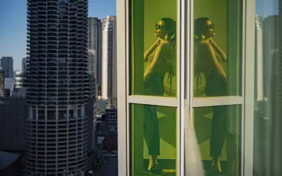 theWit Chicago, a Hilton Hotel