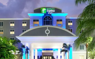 Holiday Inn Express & Suites Port St. Lucie West by IHG