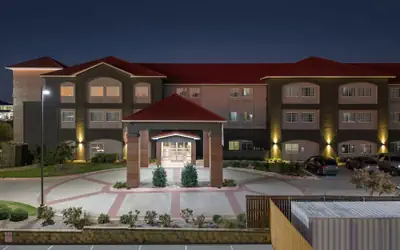 La Quinta Inn & Suites by Wyndham Woodway - Waco South