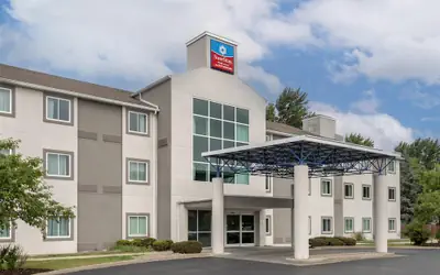 SureStay Plus Hotel by Best Western Niagara Falls East