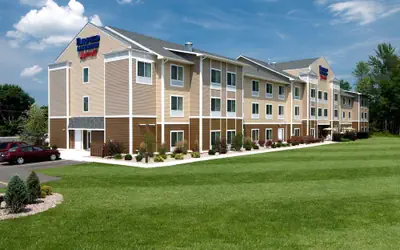 Fairfield Inn & Suites by Marriott Verona