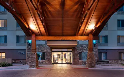 Holiday Inn Express Hotel & Suites Denver Airport by IHG