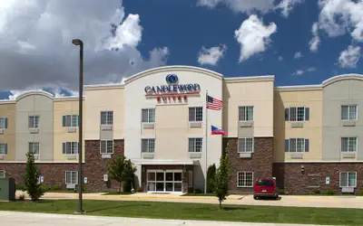 Candlewood Suites Champaign-Urbana University Area by IHG