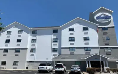 Suburban Studios near Panama City Beach