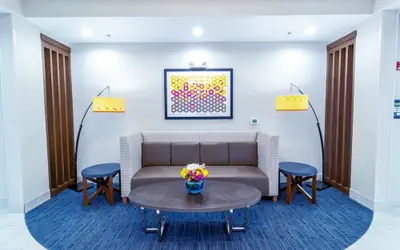 Holiday Inn Express Hotel & Suites Crestview by IHG