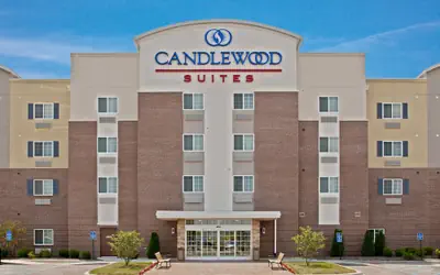 Candlewood Suites Louisville North by IHG