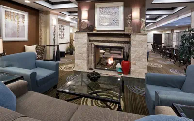 Holiday Inn Express Hotel & Suites Richfield by IHG