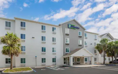 Extended Stay America Select Suites - Fort Myers - Northeast
