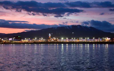 Western Village Inn & Casino by Peppermill Resorts