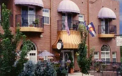 Old Town GuestHouse B&B