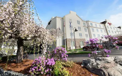 Hampton Inn Nashua