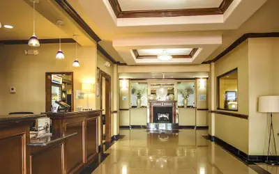 Holiday Inn Express & Suites Waller - Prairie View by IHG