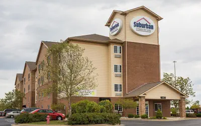 Suburban Studios Clarksville-Louisville North