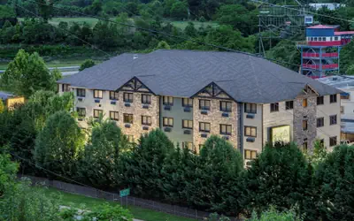 Brookstone Lodge near Biltmore Village, an Ascend Collection Hotel