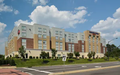 SpringHill Suites by Marriott Charlotte Ballantyne