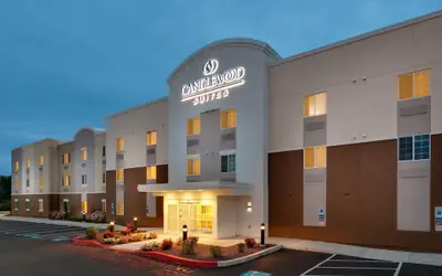 Candlewood Suites Harrisburg I-81 - Hershey Area by IHG