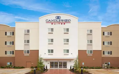 Candlewood Suites San Antonio Downtown by IHG