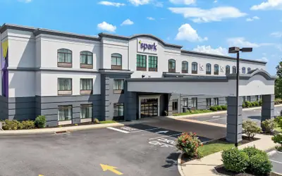 Spark by Hilton Lancaster Dutch Country