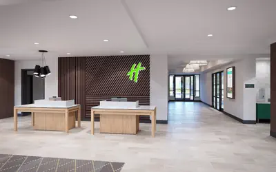Holiday Inn Hotel & Suites Barstow by IHG