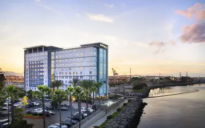 Residence Inn by Marriott Downtown Long Beach