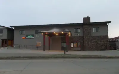 Econo Lodge Valley City