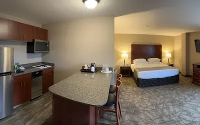 Medallion Inn & Suites