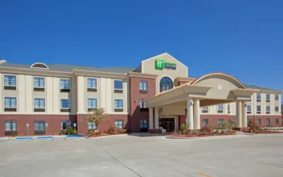 Holiday Inn Express Hotel & Suites VIDOR SOUTH by IHG