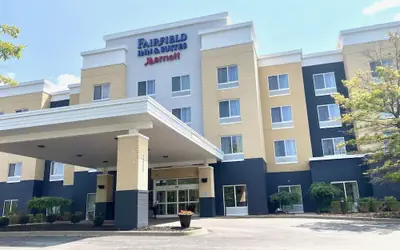 Fairfield Inn & Suites by Marriott Louisville East