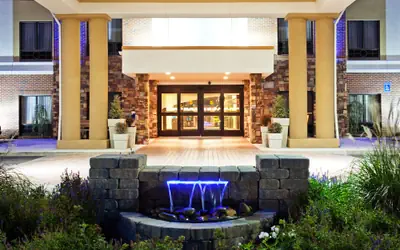 Holiday Inn Express Johnson City by IHG