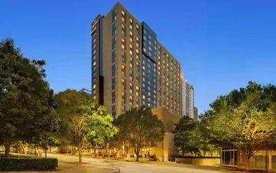 Renaissance Atlanta Midtown Hotel