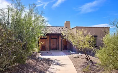 The Ritz-Carlton, Dove Mountain