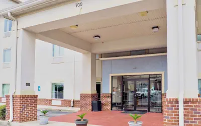 Econo Lodge Augusta West near Fort Gordon