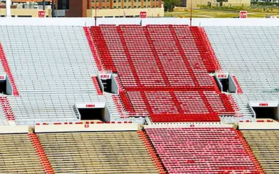Overton Hotel and Conference Center