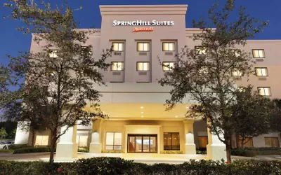 Springhill Suites by Marriott West Palm Beach