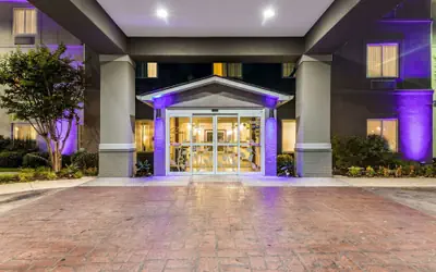 Sleep Inn & Suites Hiram - Atlanta Northwest