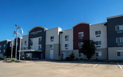 Candlewood Suites Baytown by IHG