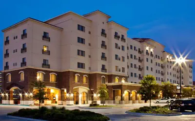 Sonesta ES Suites Baton Rouge University at Southgate