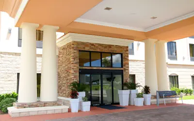 Holiday Inn Express Hotel & Suites PERRY by IHG
