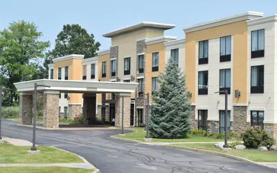 Cicero Grand - Syracuse North