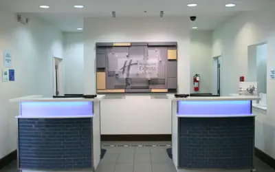 Holiday Inn Express Hotel & Suites Clute - Lake Jackson by IHG