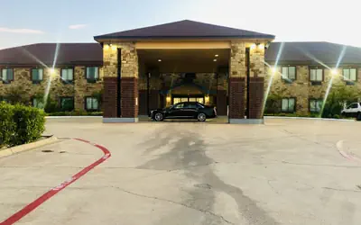 Studio 7 Extended Stay