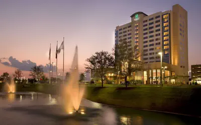 Embassy Suites by Hilton Houston Energy Corridor
