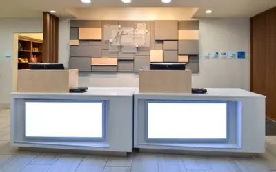 Holiday Inn Express Hotel & Suites Lodi by IHG