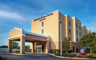 Fairfield by Marriott Inn and Suites Augusta Fort Eisenhower Area