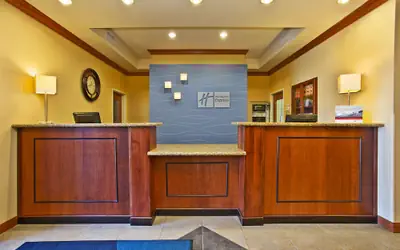 Holiday Inn Express Hotel & Suites ANDERSON NORTH by IHG