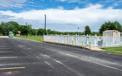 Americas Best Value Inn Chanute