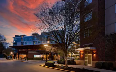 Hyatt House Seattle/Redmond